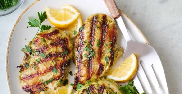 chipotle honey chicken 
